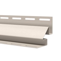 Угол внутренний сайдинга ТЕХНОНИКОЛЬ Акация