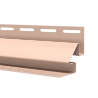 Угол внутренний сайдинга ТЕХНОНИКОЛЬ Вереск