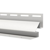 Угол внутренний сайдинга ТЕХНОНИКОЛЬ Жасмин