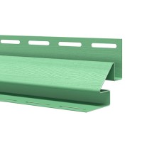 Угол внутренний сайдинга ТЕХНОНИКОЛЬ Мелисса