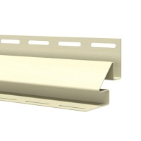 Угол внутренний сайдинга ТЕХНОНИКОЛЬ Мимоза