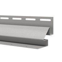 Угол внутренний сайдинга ТЕХНОНИКОЛЬ Эдельвейс