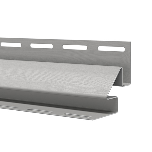 Угол внутренний сайдинга ТЕХНОНИКОЛЬ Эдельвейс