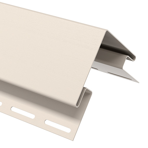 Угол наружный 75 мм сайдинга ТЕХНОНИКОЛЬ Акация