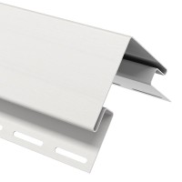 Угол наружный 75 мм сайдинга ТЕХНОНИКОЛЬ Жасмин