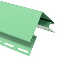 Угол наружный 75 мм сайдинга ТЕХНОНИКОЛЬ Мелисса