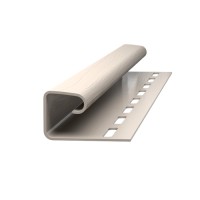 J-профиль сайдинга ТЕХНОНИКОЛЬ Акация