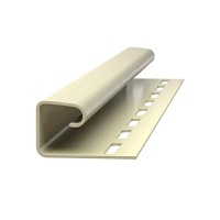 J-профиль сайдинга ТЕХНОНИКОЛЬ Мимоза