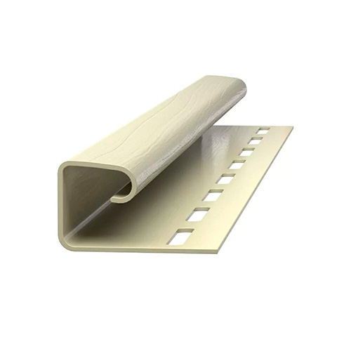 J-профиль сайдинга ТЕХНОНИКОЛЬ Мимоза