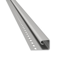 J-профиль сайдинга ТЕХНОНИКОЛЬ Эдельвейс