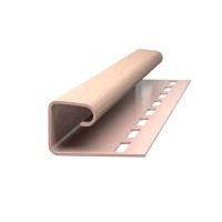 J-профиль сайдинга ТЕХНОНИКОЛЬ Вереск