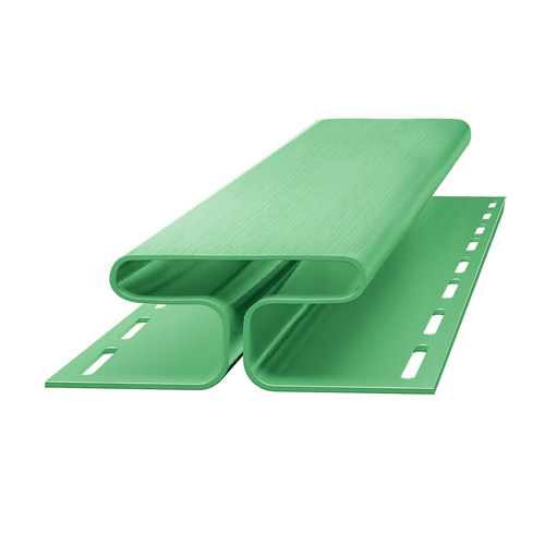 H-профиль соединительный ТЕХНОНИКОЛЬ Мелисса