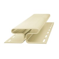 H-профиль соединительный ТЕХНОНИКОЛЬ Мимоза