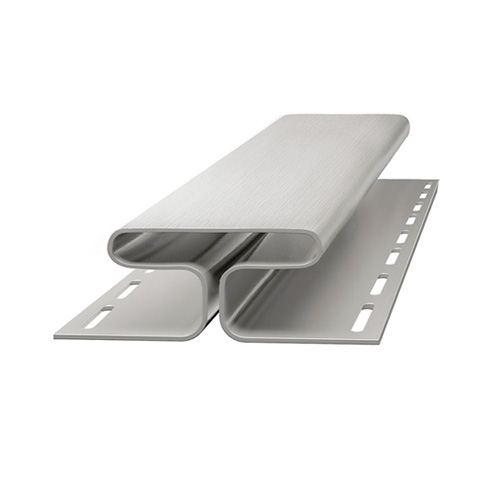 H-профиль соединительный ТЕХНОНИКОЛЬ Эдельвейс