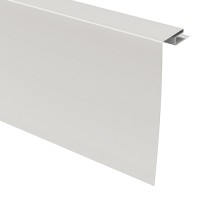 Околооконная планка сайдинга ТЕХНОНИКОЛЬ Жасмин