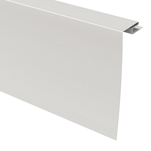 Околооконная планка сайдинга ТЕХНОНИКОЛЬ Жасмин