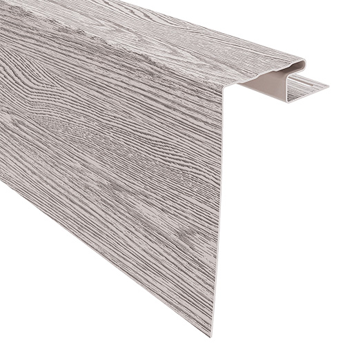 Околооконная планка сайдинга ТЕХНОНИКОЛЬ Береза