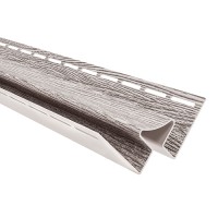 Угол внутренний сайдинга ТЕХНОНИКОЛЬ Береза