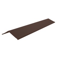 Щипец для Ондулина Смарт Коричневый