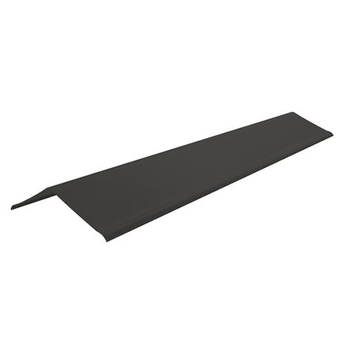 Щипец для Ондулина Смарт Серый