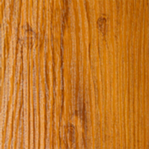 Планка угла наружного сложного 2000x75x75, 0.47 мм Printech Матовое дерево 3D