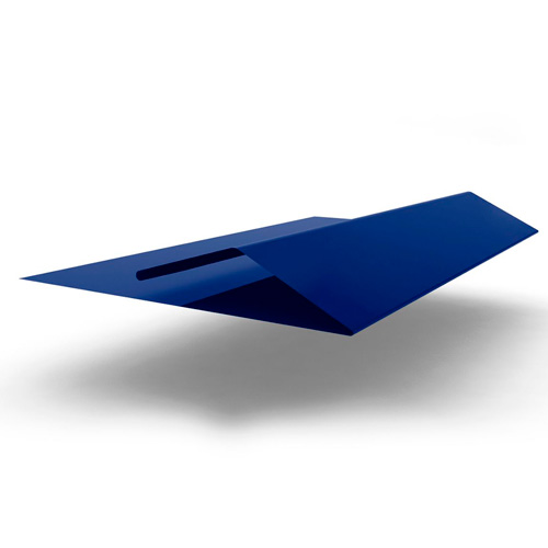 Планка начальная сайдинга 2000x20х10, 0.45 мм RAL 6005