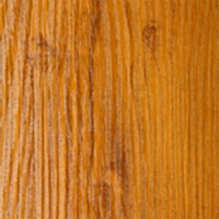 Планка угла наружного 2000x100х100, 0.47 мм Printech Матовое дерево 3D