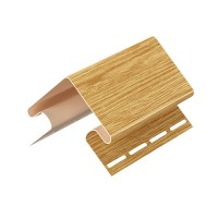 Внешний угол Docke 75/15 мм Зрелый каштан