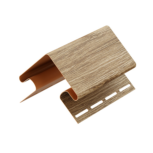 Внешний угол Docke 75/15 мм Кедр