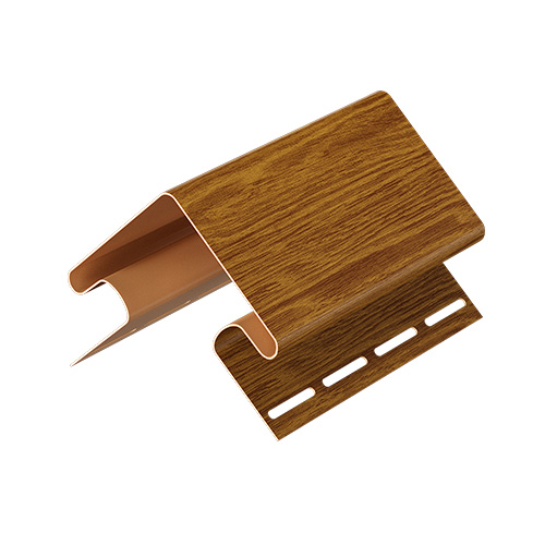 Внешний угол Docke 75/15 мм Миндаль