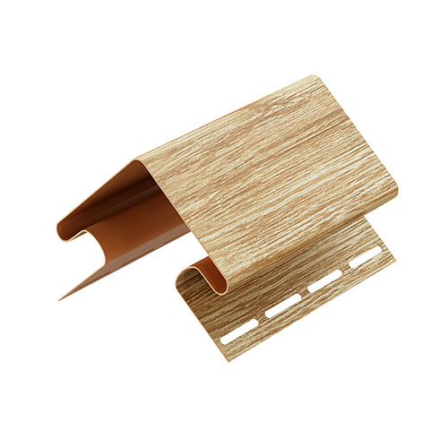 Внешний угол Docke 75/15 мм Рябиная