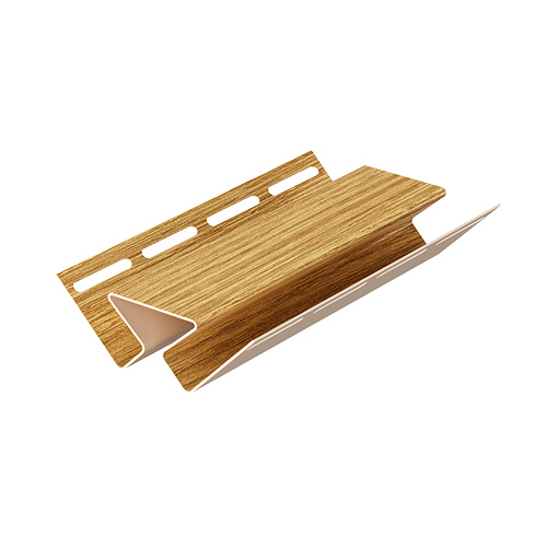 Внутренний угол Docke 16 мм Зрелый каштан