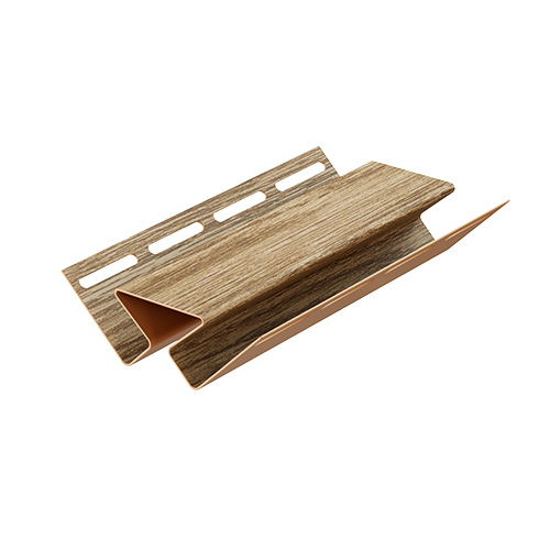 Внутренний угол Docke 16 мм Кедр