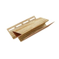 Внутренний угол Docke 16 мм Рябина