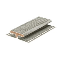 H-профиль Docke 13 мм Канадская береза