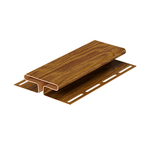 H-профиль Docke 13 мм Миндаль