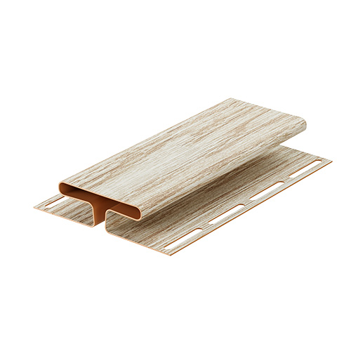 H-профиль Docke 13 мм Орех