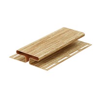 H-профиль Docke 13 мм Рябина