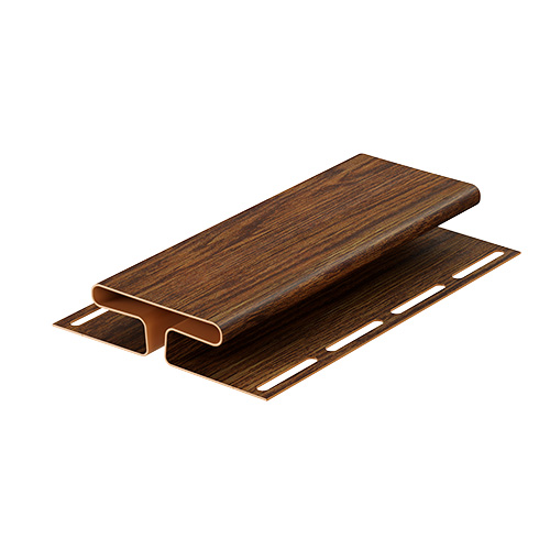 H-профиль Docke 13 мм Лесной Фундук