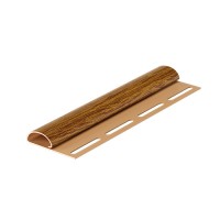 Финишный профиль Docke под дерево Миндаль