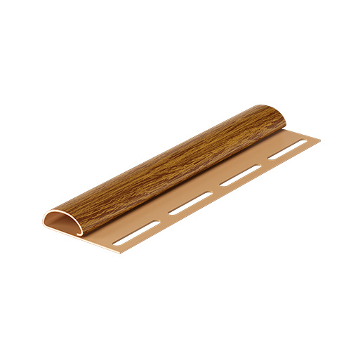 Финишный профиль Docke под дерево Миндаль