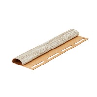 Финишный профиль Docke под дерево Орех