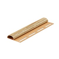 Финишный профиль Docke под дерево Рябина