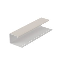 Профиль J30 Docke Белый