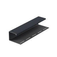 Профиль J30 Docke Графит