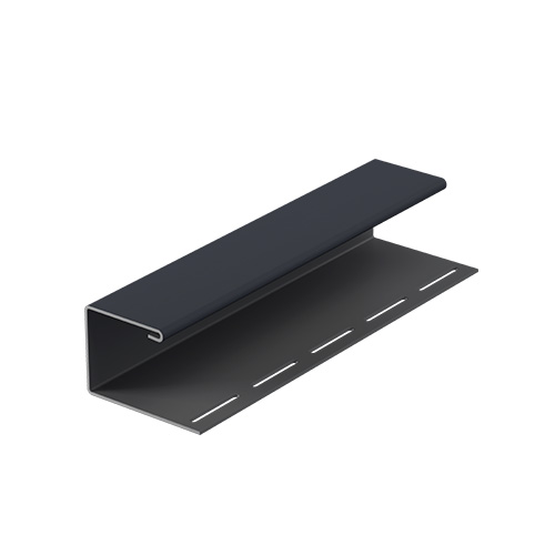 Профиль J30 Docke Графит