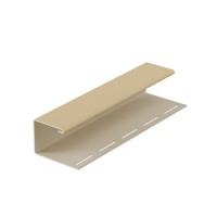 Профиль J30 Docke Слоновая кость