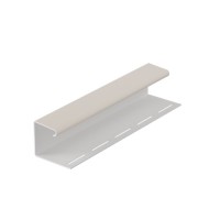 Профиль J26 Docke Белый