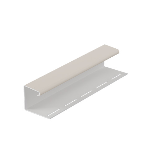 Профиль J26 Docke Белый