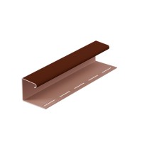 Профиль J26 Docke Табачный